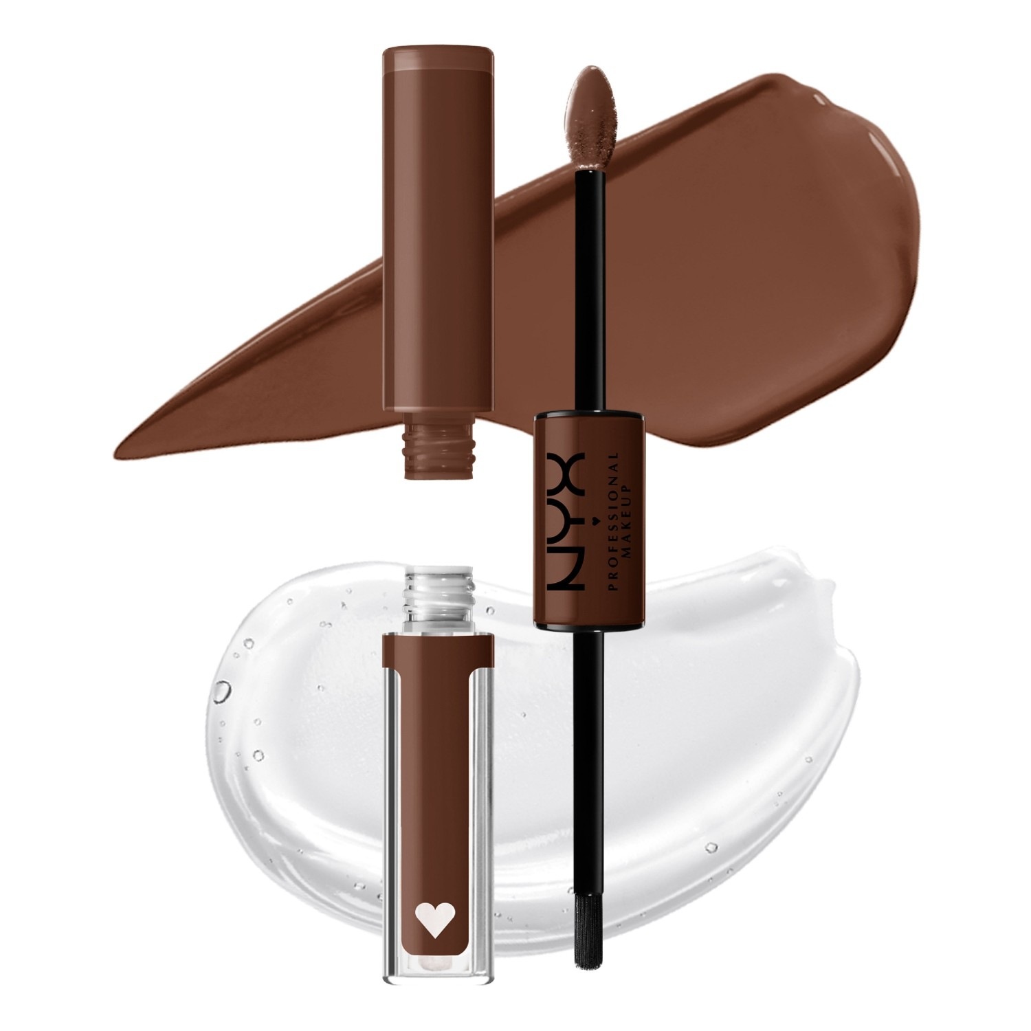 NYX Professional Makeup Shine Loud
