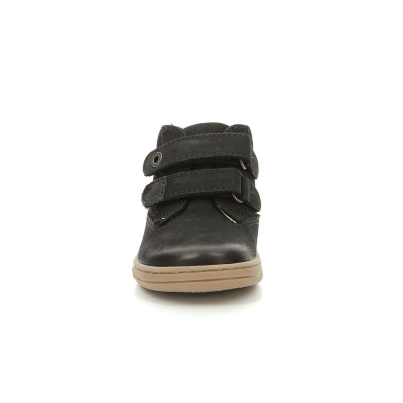 Bottillons cuir Tackeasy