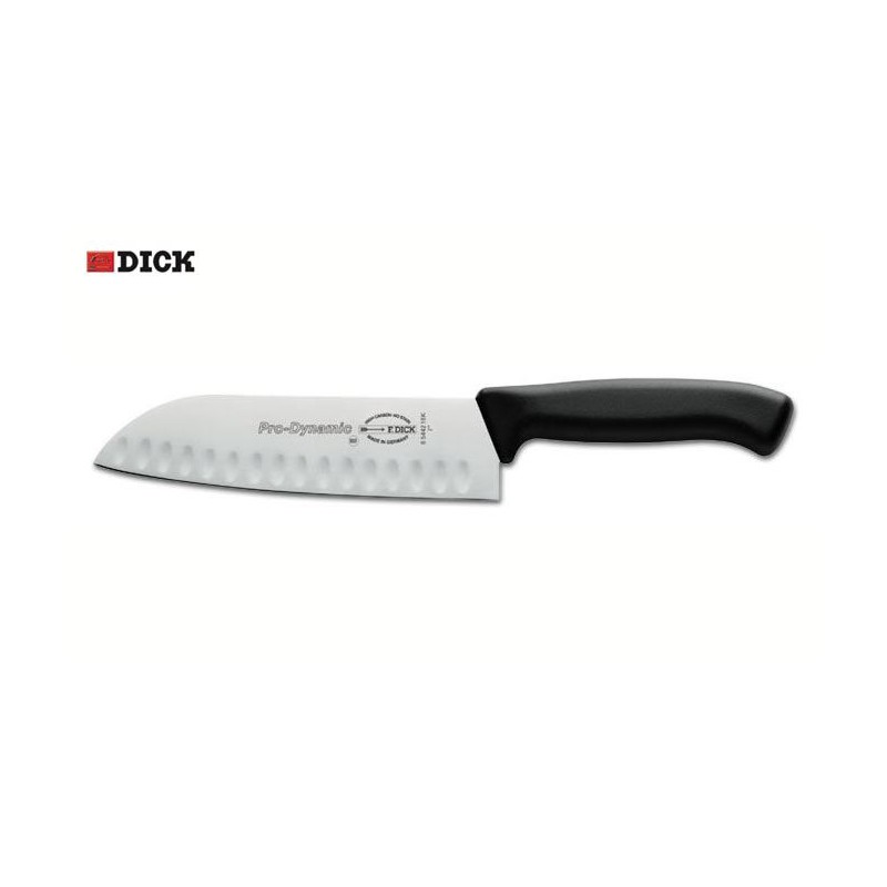 Dick Prodynamic Santoku Messer cm.18