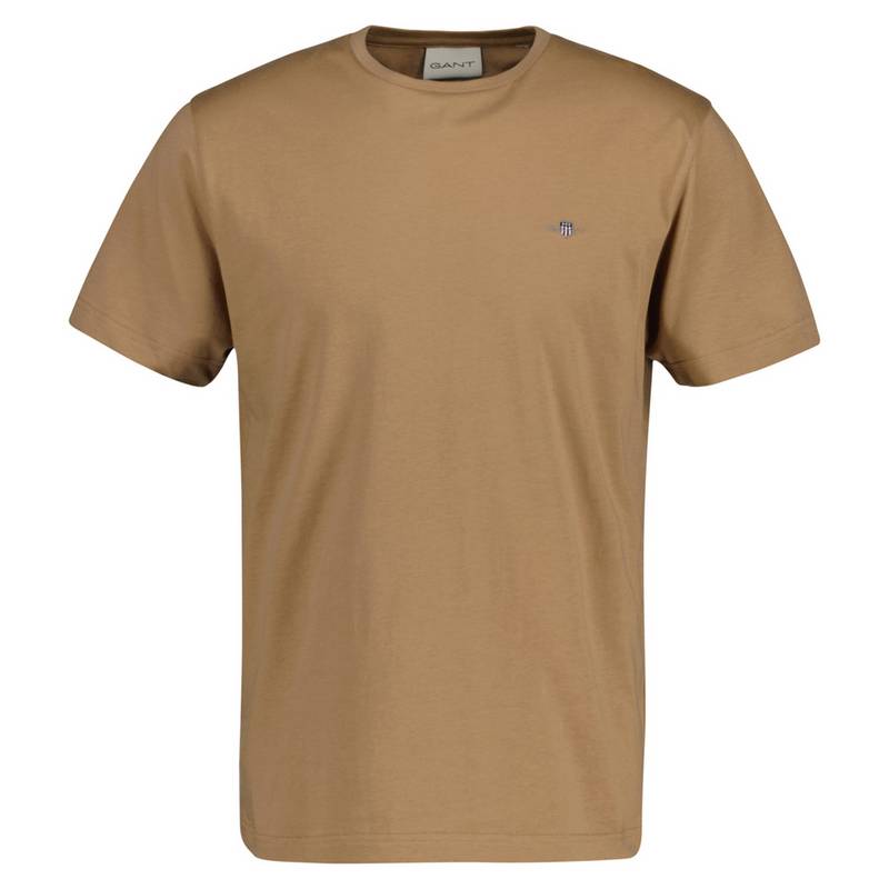 GANT T-Shirt T-Shirt Herren