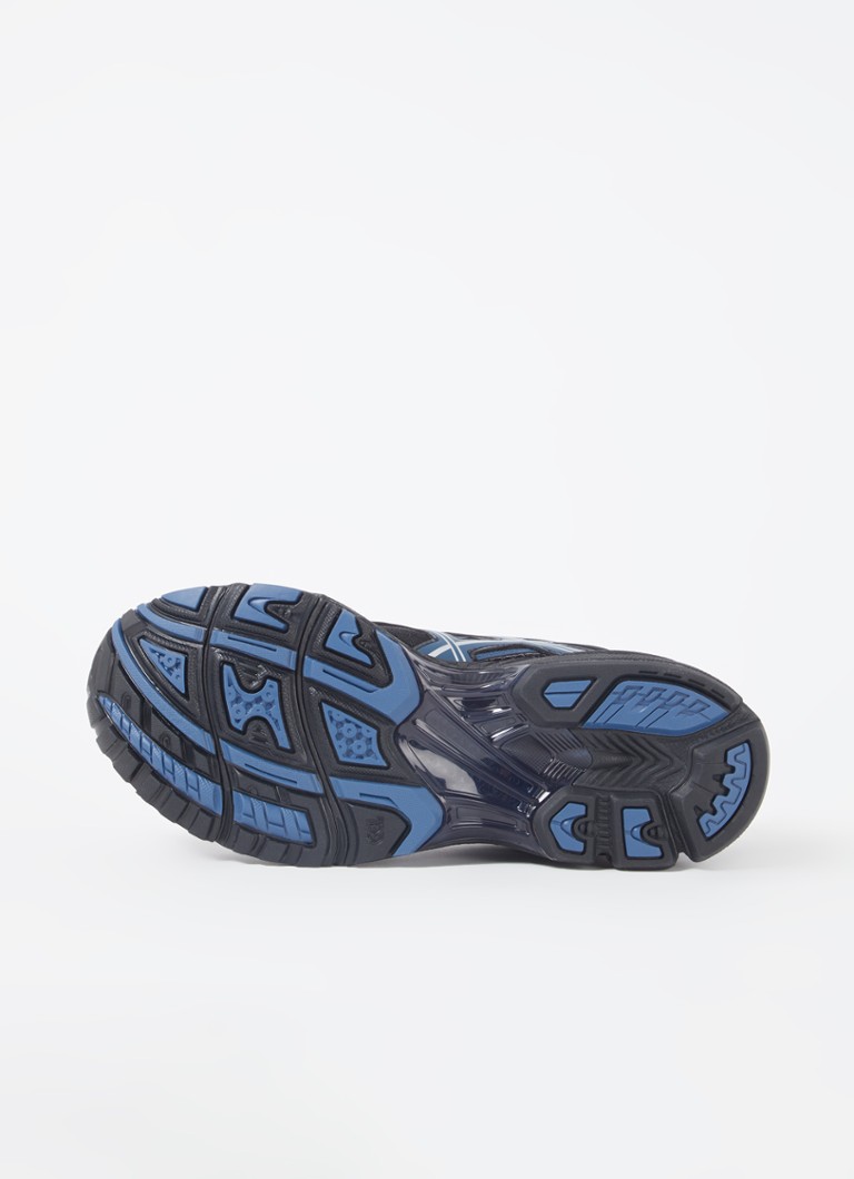 ASICS Gel-Nimbus 10.1 sneaker with mesh details