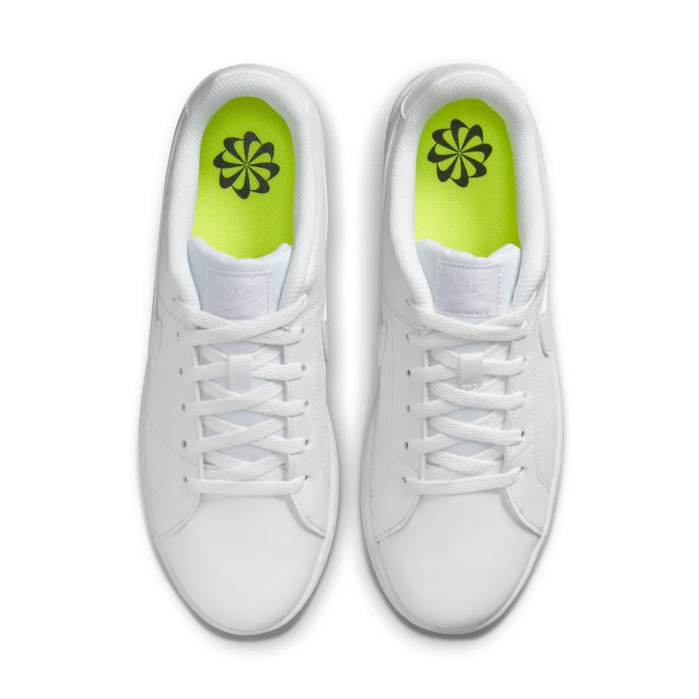 Nike Court Royale 2 DH3159-100 / weiss