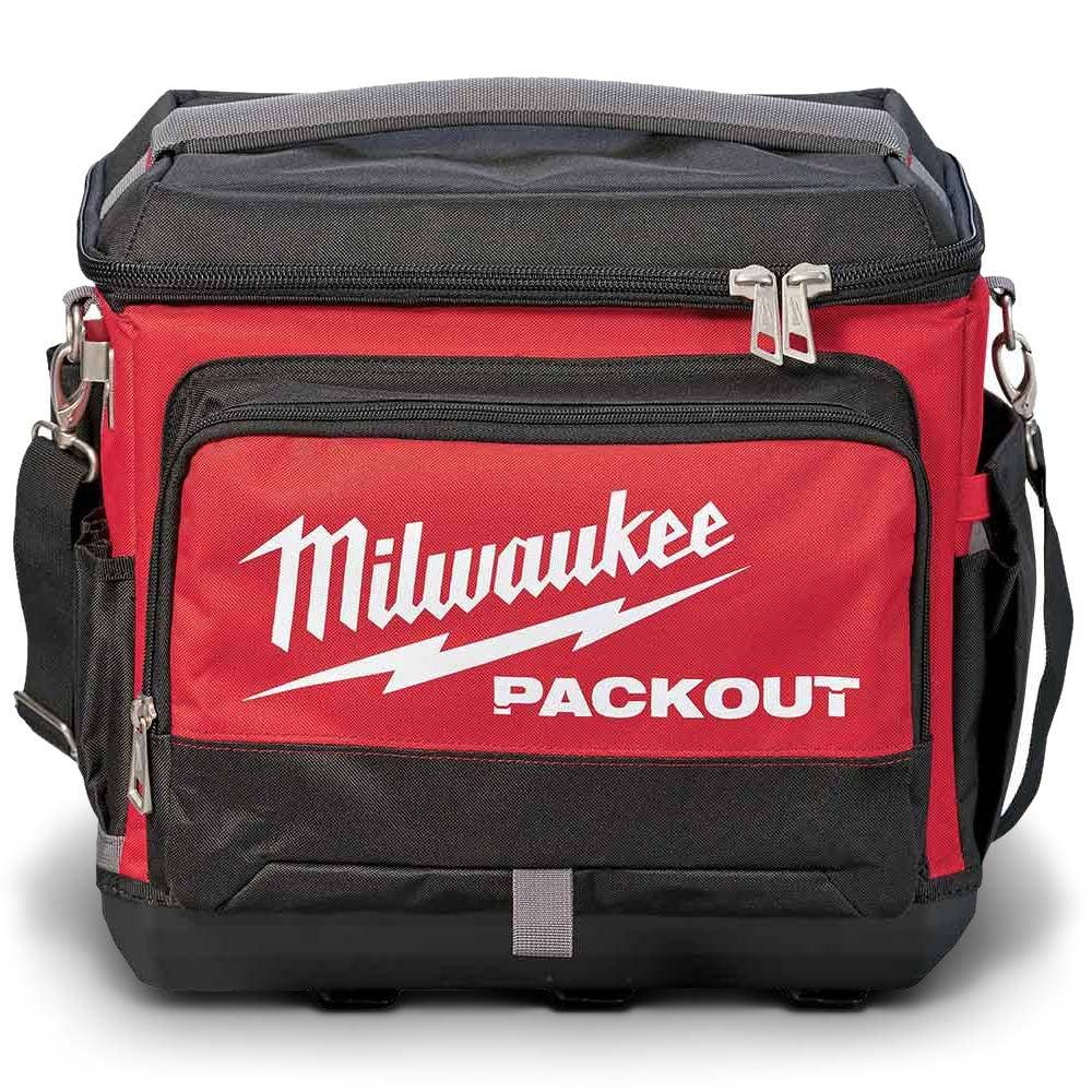 Bolsa térmica MILWAUKEE PACKOUT™ 48228302