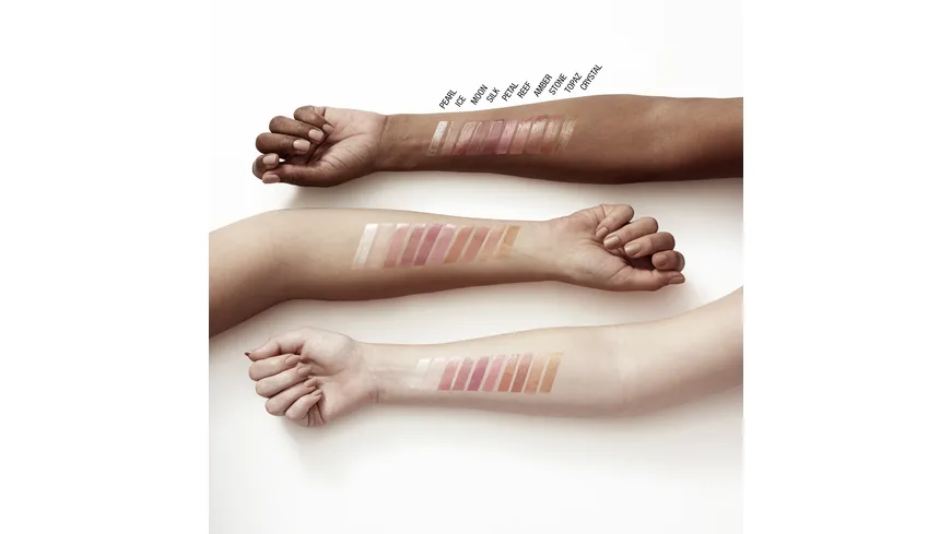 MAYBELLINE NEW YORK Lip Lifter Gloss 5.4 ml 003 - Moon
