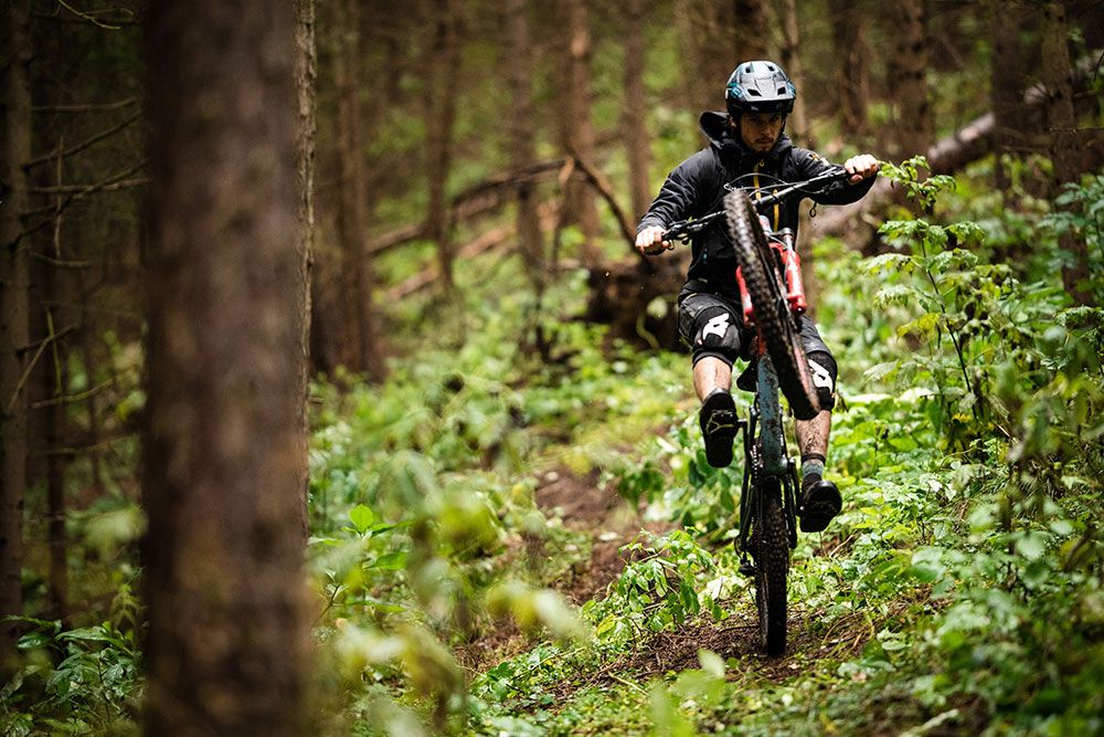 dirtlej Dirtsuit Pro Edition - Matschoverall kaufen | Bike-Discount