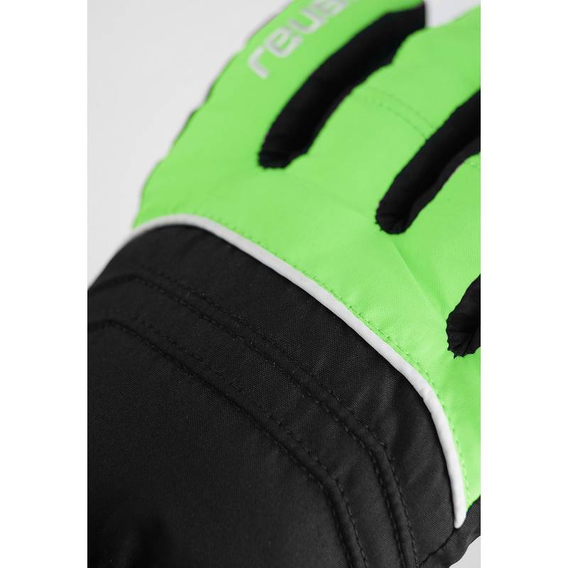 Reusch Teddy GORE-TEX Skihandschuhe Kinder