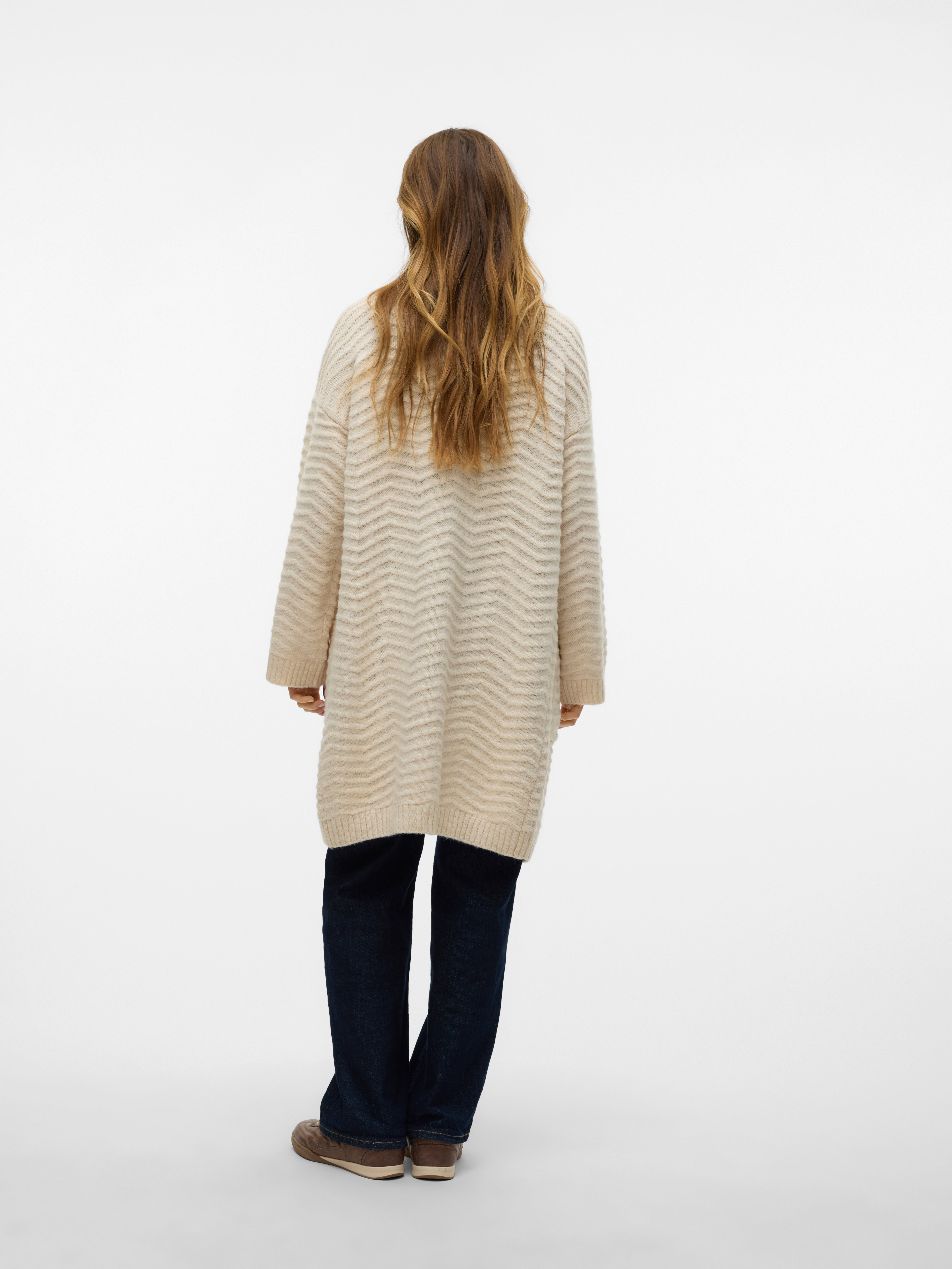 VMLIV Strickjacke