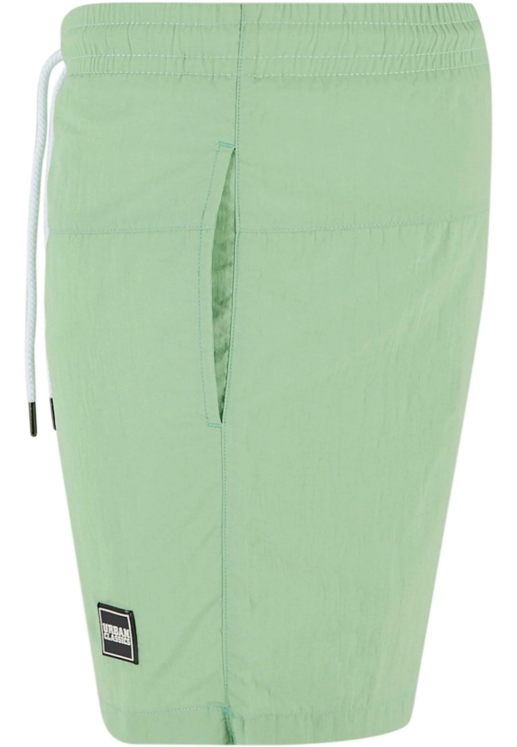 Bañador Urban Classics BLOCK