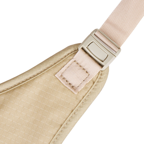 SKIN CHEST HOLSTER RFID B - Wertsachenaufbewahrung