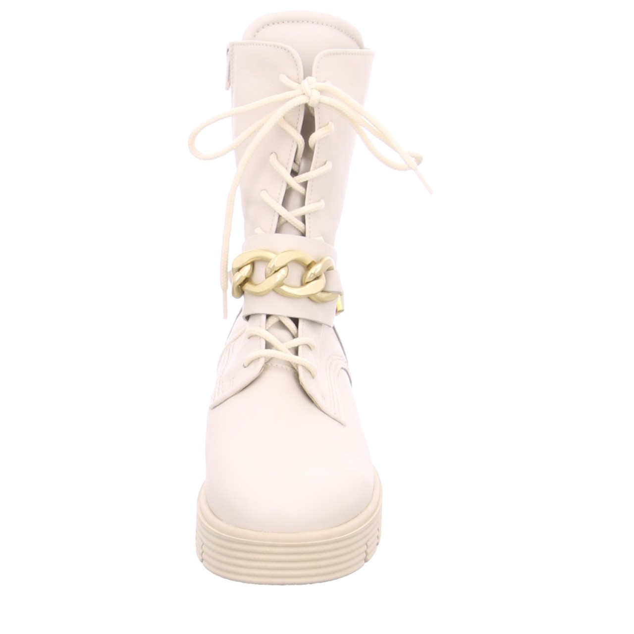 GABOR Stiefeletten beige