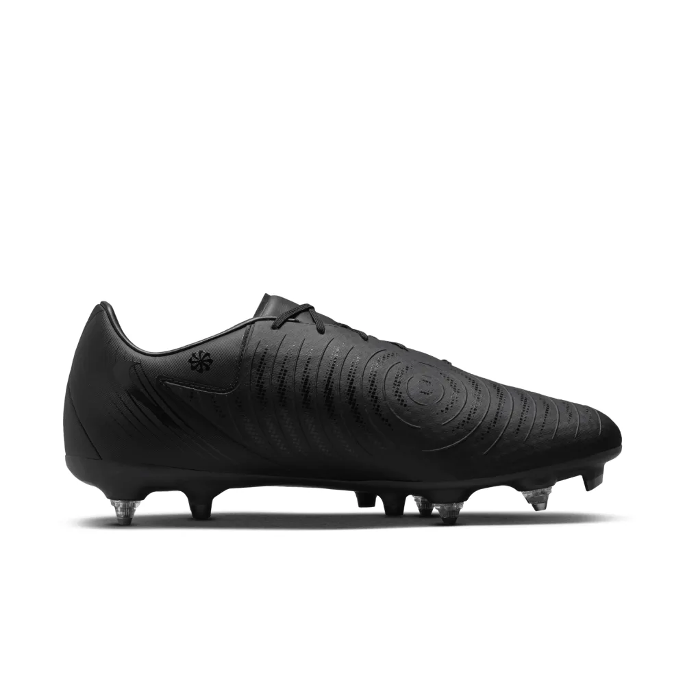 Nike Phantom GX II Academy Pro AC SG FJ2549-001 / schwarz