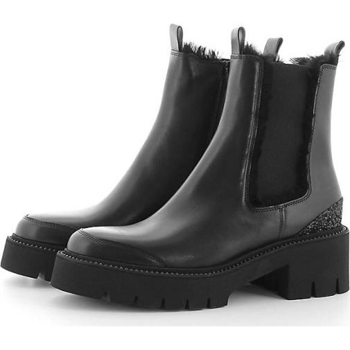 Kennel & Schmenger Stiefelette SHINY
