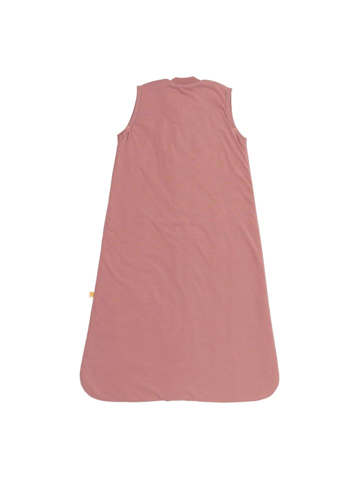 Schlummersack Babyschlafsack, 2.5 TOG in Rosa günstig kaufen