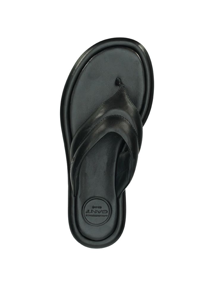 GANT Footwear Leder-Zehentrenner 