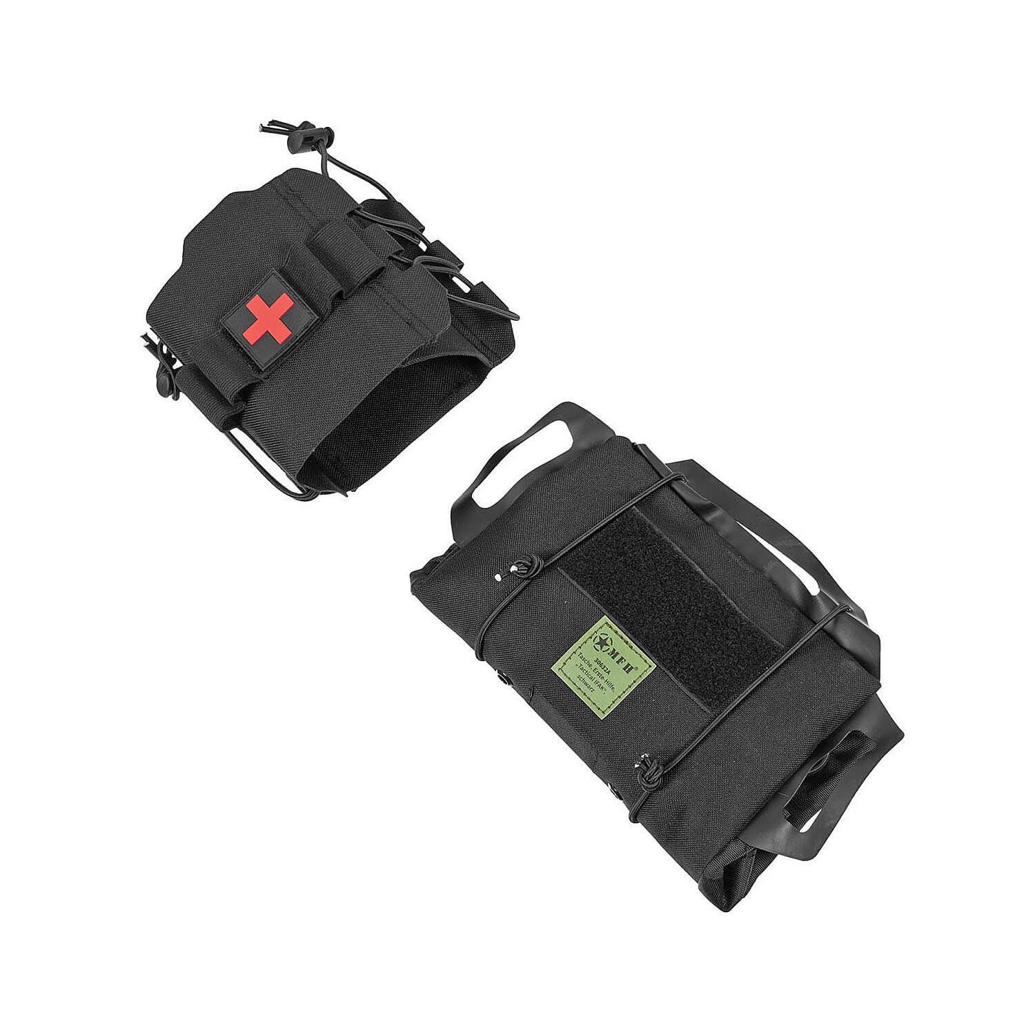 Erste-Hilfe-Tasche Tactical IFAK