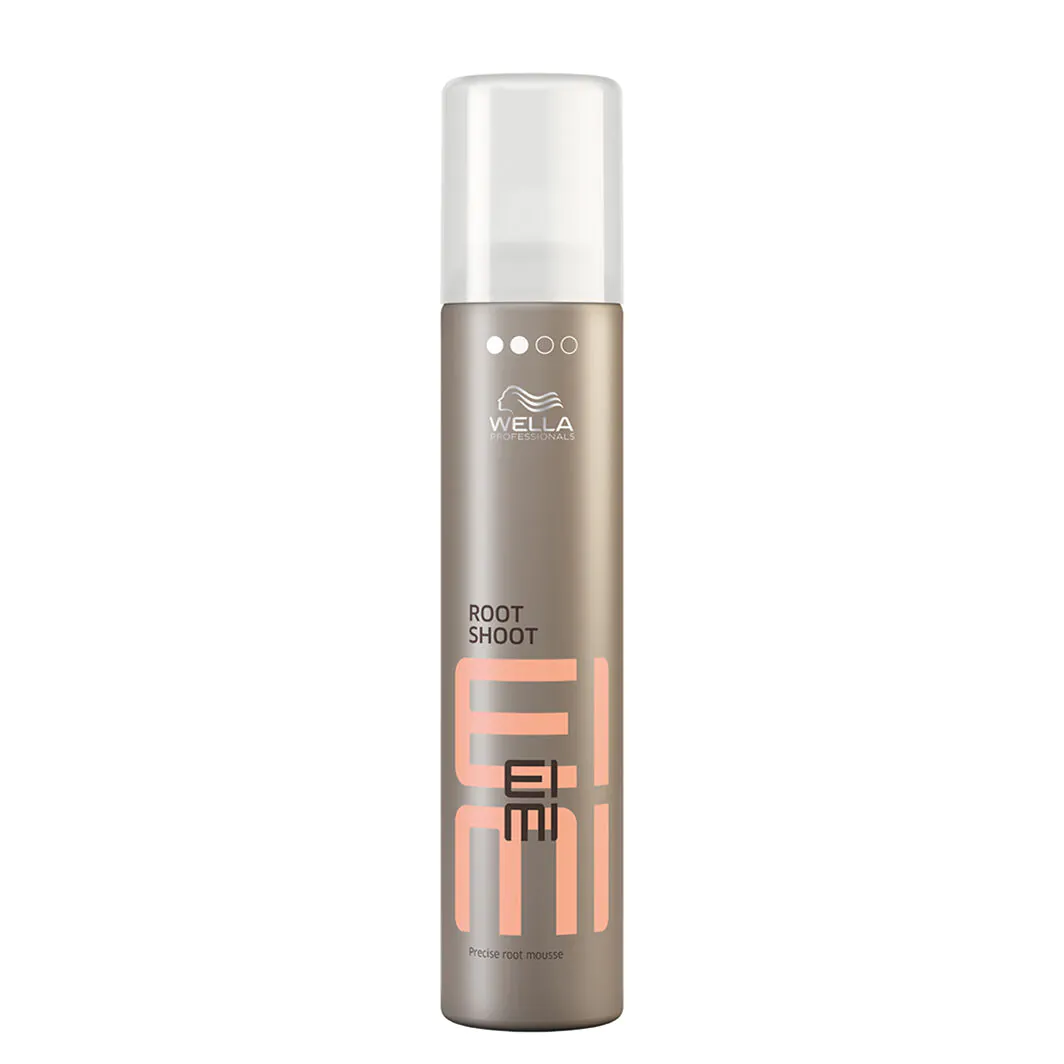 Wella Professionals Eimi Root Shot Hårmousse 200 ml