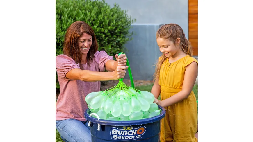 Zuru - Bunch O Balloons - 8er Pack