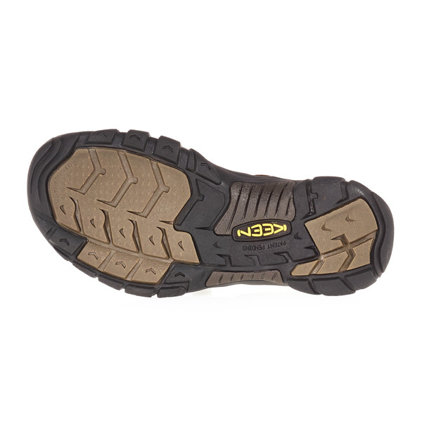 NEWPORT M Herren - Trekkingsandalen