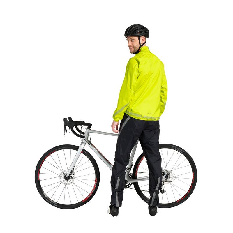 VAUDE Men's Luminum Perf. Jacket II Outdoorjacke Herren