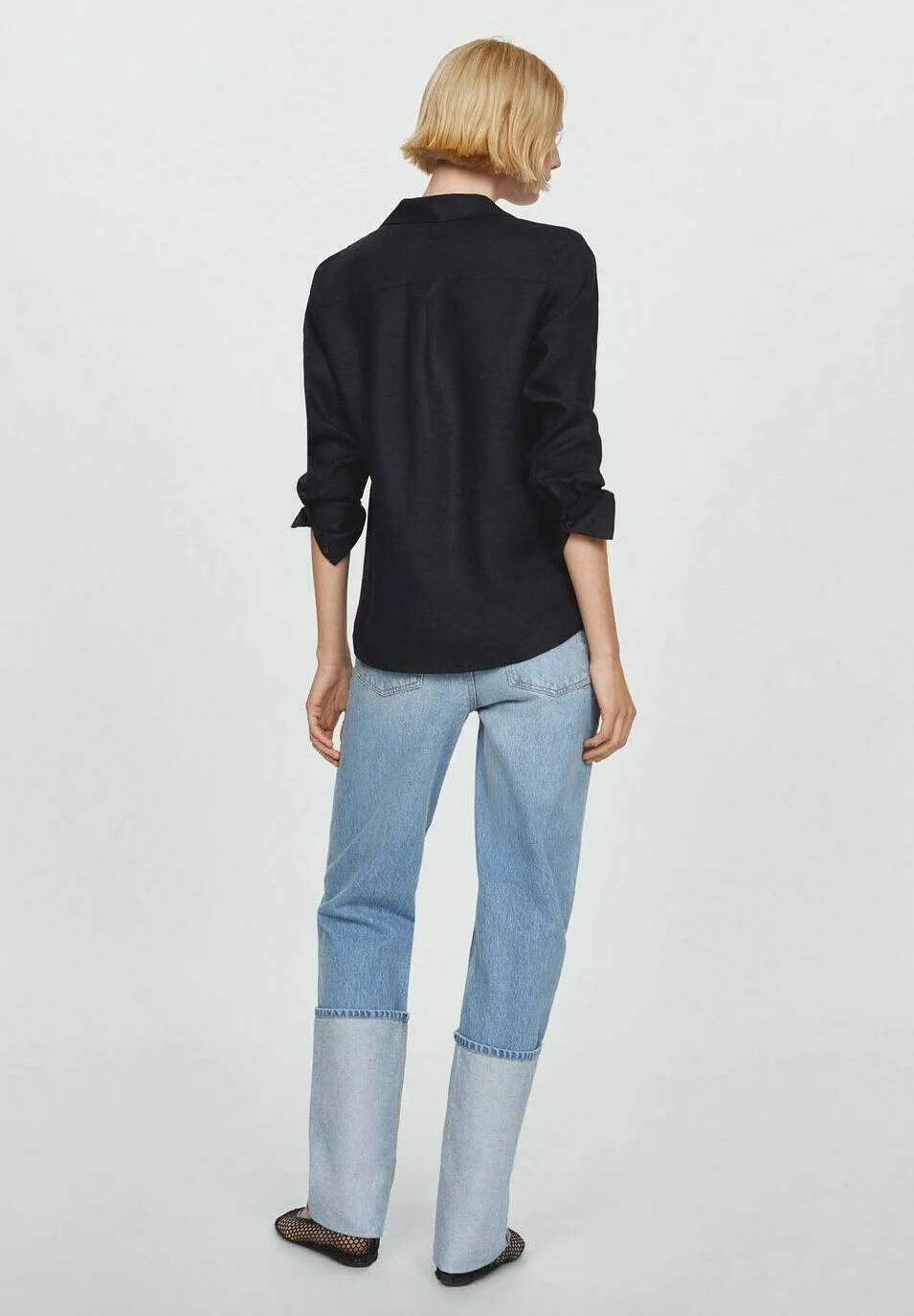 Mango SAMARA - Camisa