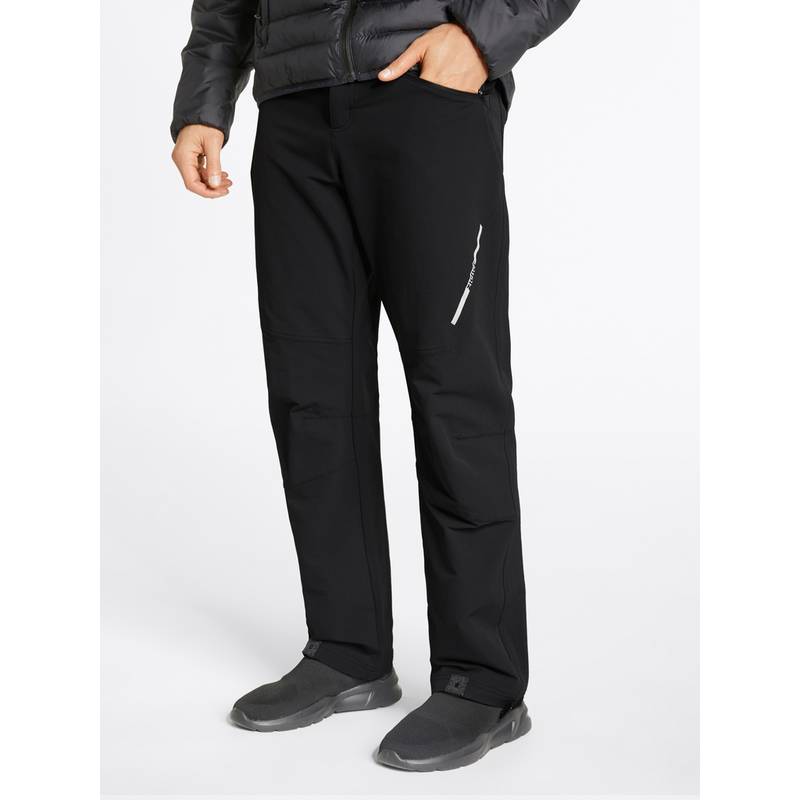 Ziener NERUDO Softshellhose Herren