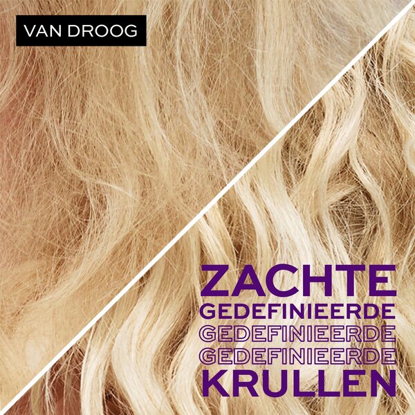 John Frieda Frizz Ease Dream Curls göndörítő krém 150ml