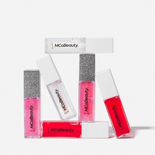 MCoBeauty Clear ajakápoló olaj 9ml