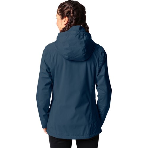 DAMEN ROSEMOOR 3IN1 JACKET