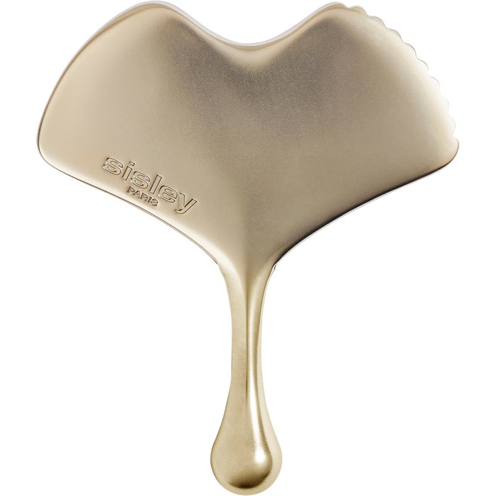 Ginkgo Gua Sha