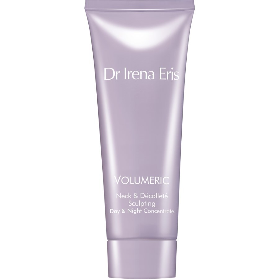 Neck & Deccolete Sculpting Concentrate