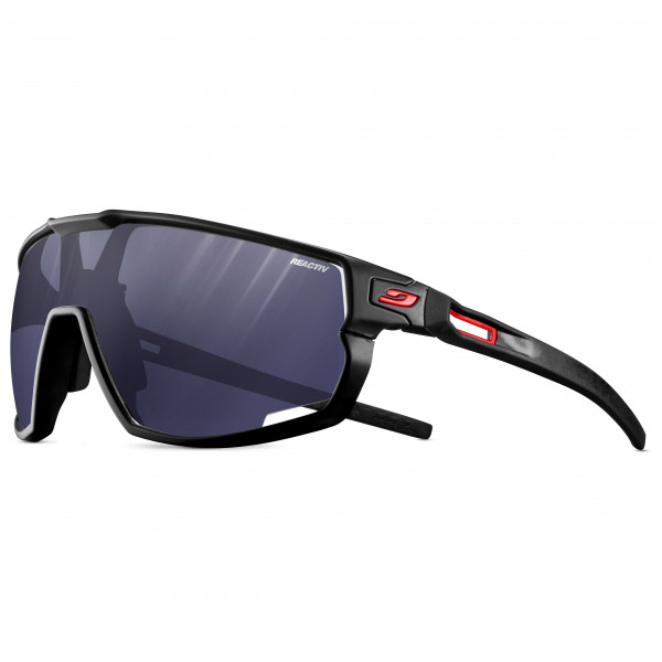 Julbo - Rush Reactiv Performance S0-3 (VLT 12 / 87%) - Fahrradbrille