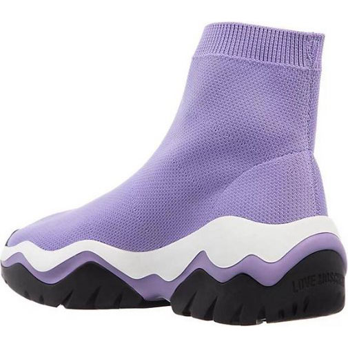 Love Moschino Schnürschuhe