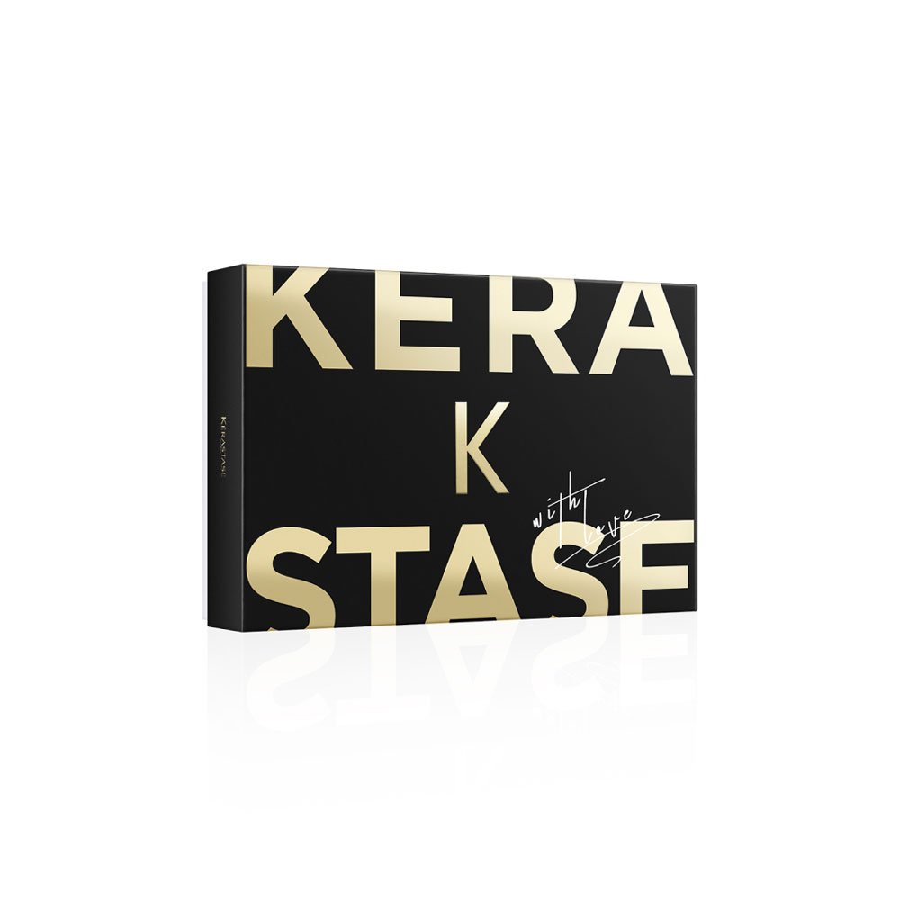 KÉRASTASE Holiday 2023 Kérastase Chronololgiste Set