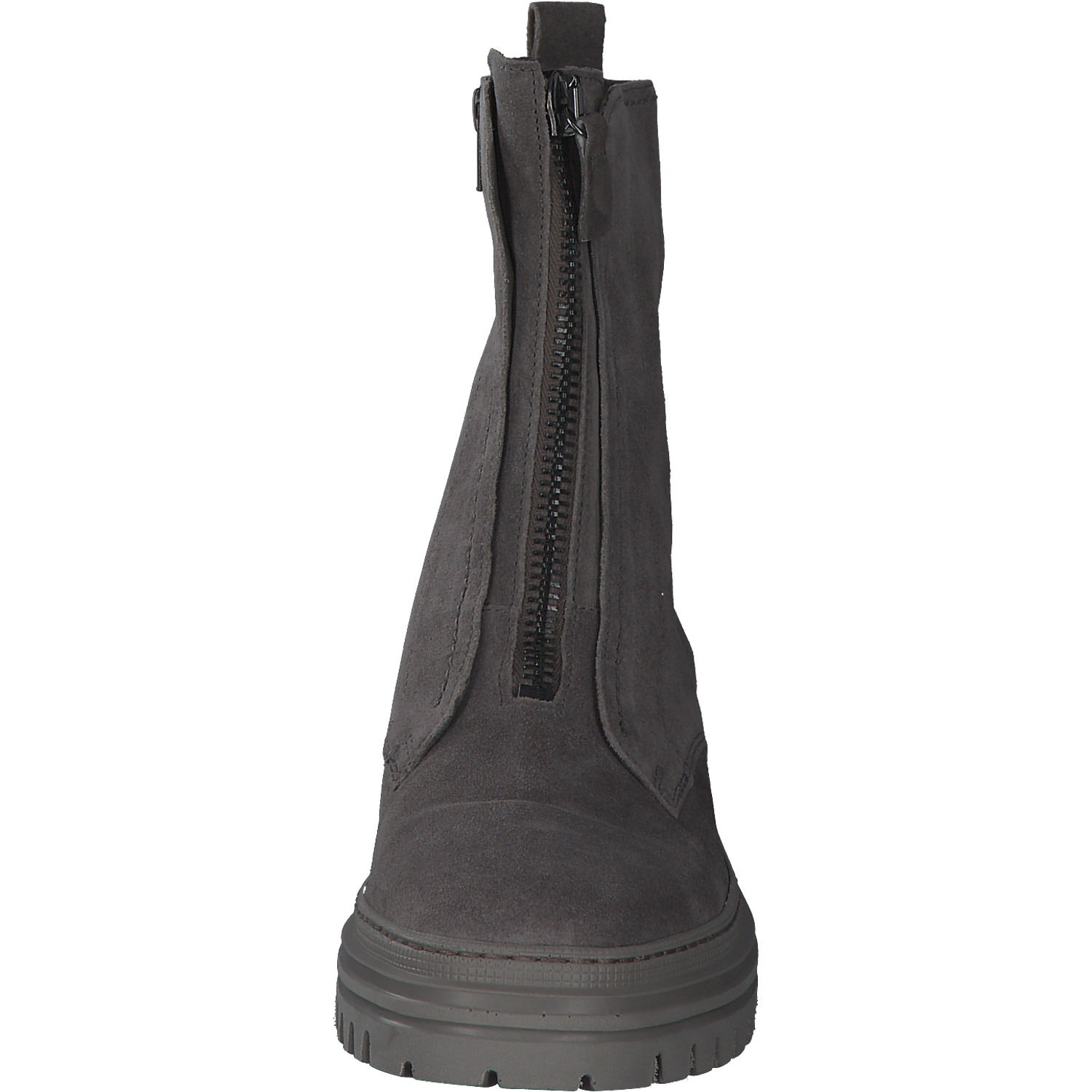 Gabor 91.727, Stiefeletten, Damen, wallaby (fumo)