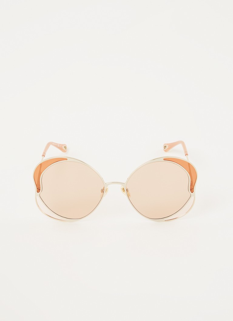 Chloé-aurinkolasit CH0024S
