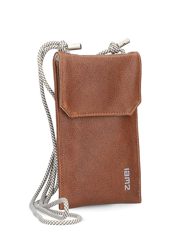 Zwei Handytasche 