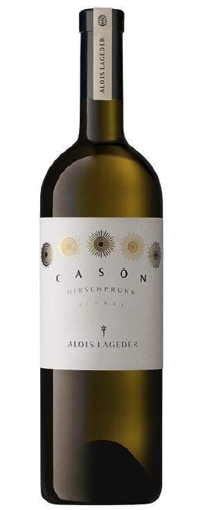 2017 Casòn Hirschprunn Bianco
