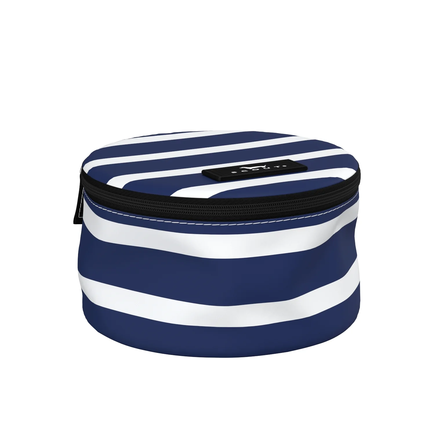 Round Jewelry Case Perfect Gem