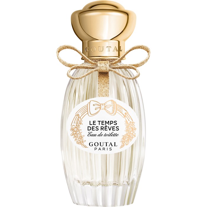 Eau de Toilette Spray