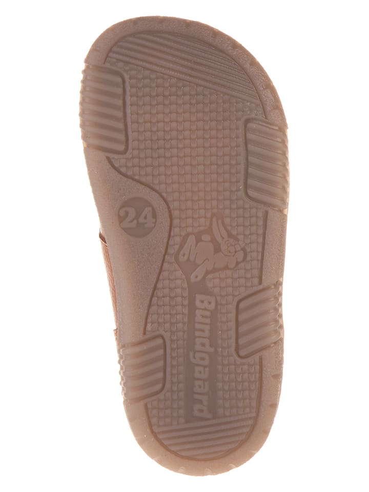 Bundgaard Leder-Boots 