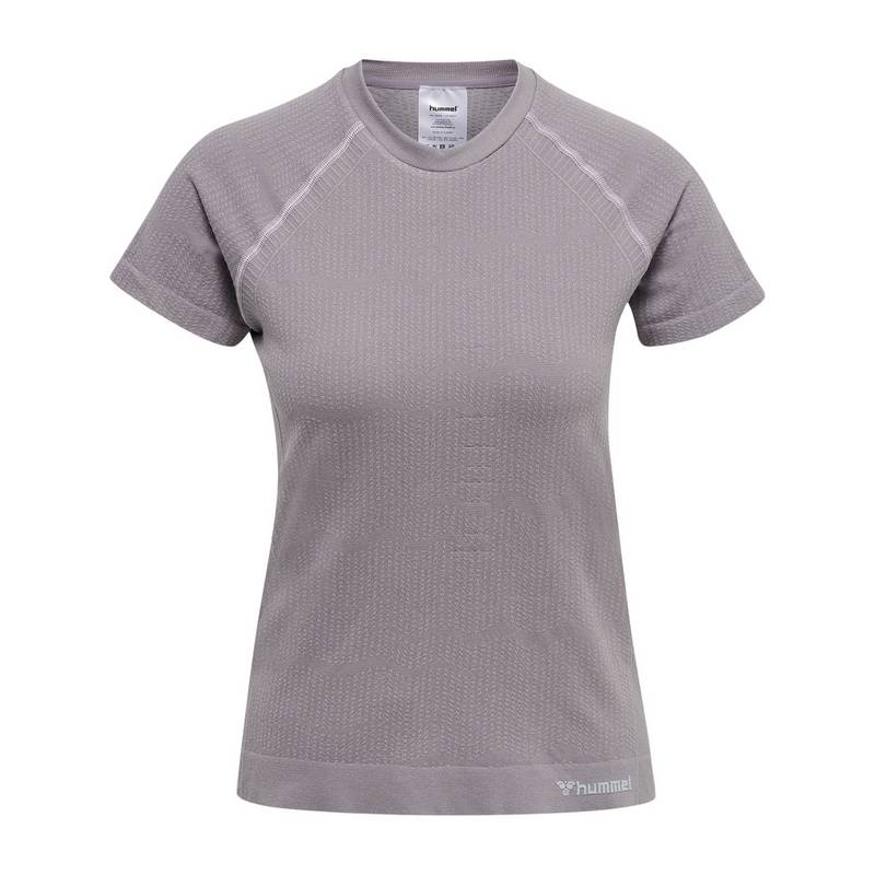 hummel hmlMT FLOW SEAMLESS T-SHIRT T-Shirt Damen