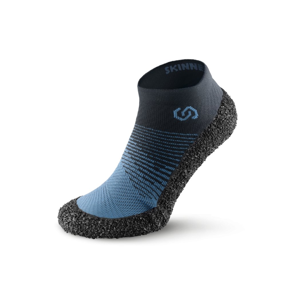 Skinners Adult Line 2.0. Navy Sockenschuhe