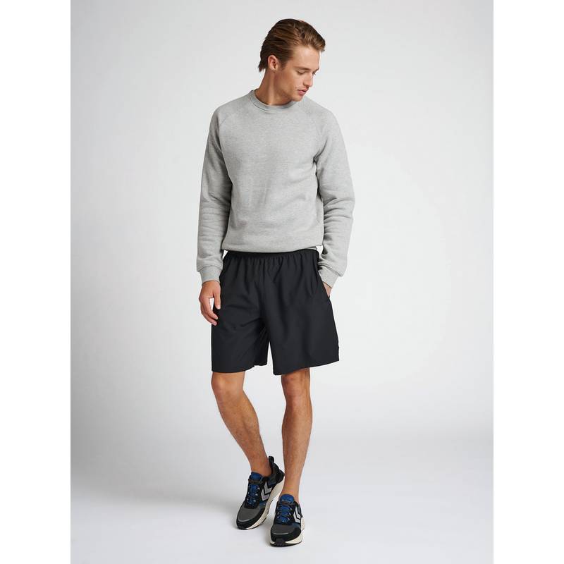 hummel hmlRED HEAVY SWEATSHIRT Sweatshirt Herren