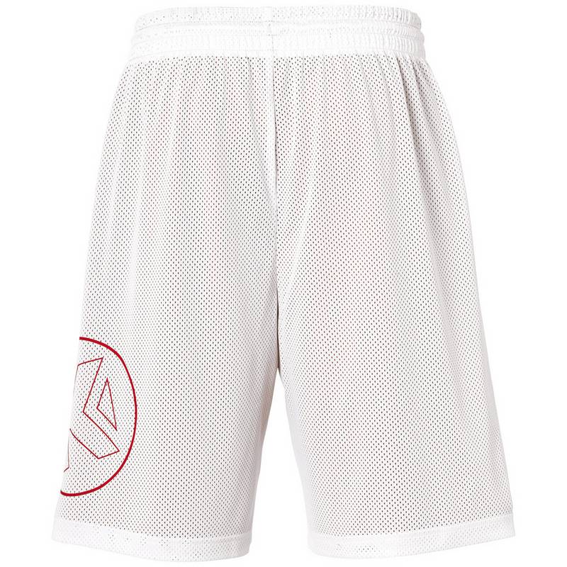 Kempa REVERSIBLE Fußballshorts Kinder