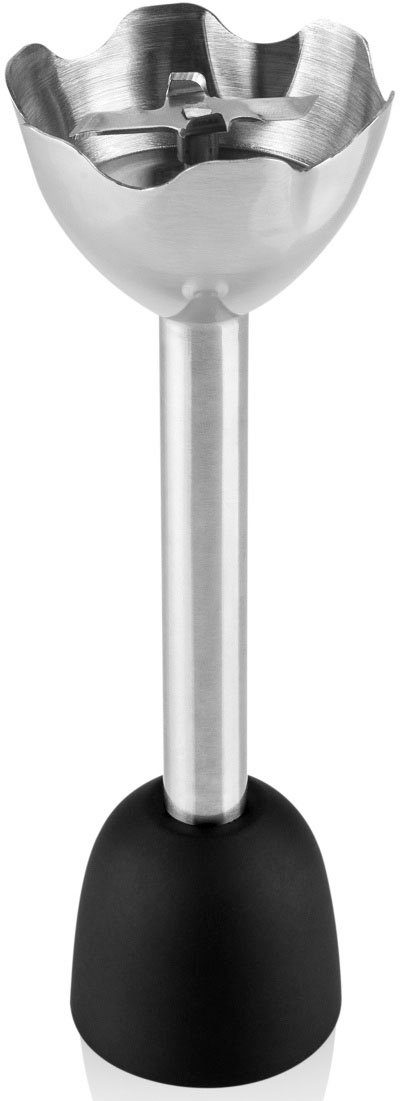 eta Stabmixer Tasso, ETA505690000, 600 W, mit viel Zubehör (Zerkleinereraufsatz, Mixbehälter, Pürieraufsatz)
