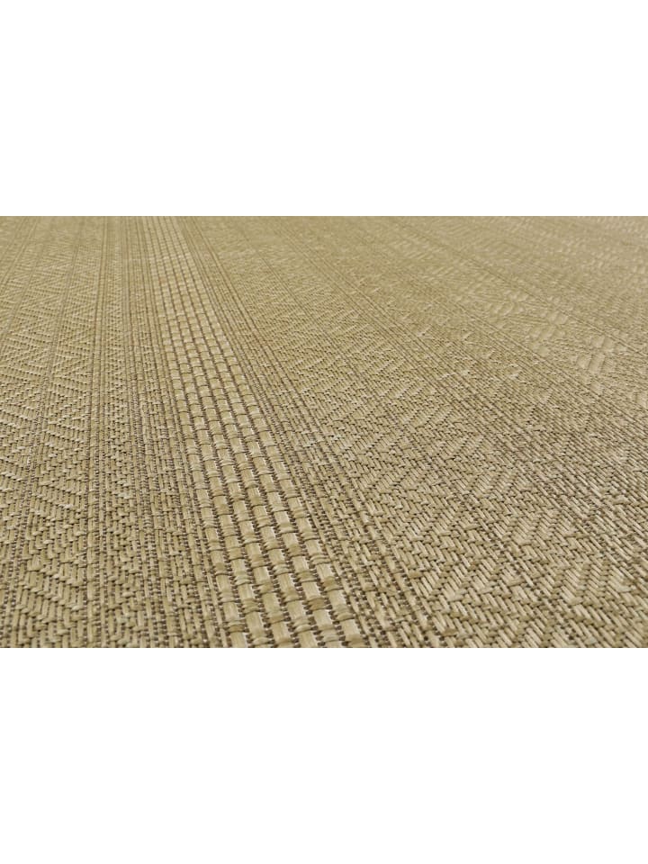 Wecon Home Outdoorteppich Pedro in beige sand günstig kaufen