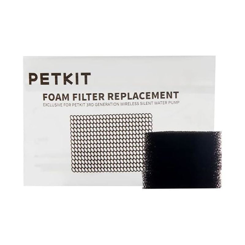 Petkit Ersatzfilter für kabellose Pumpe zu TOP-Preisen | bitiba %