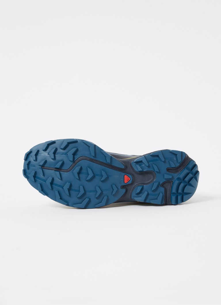 Sneaker Salomon XT-6 Skyline con dettagli in mesh