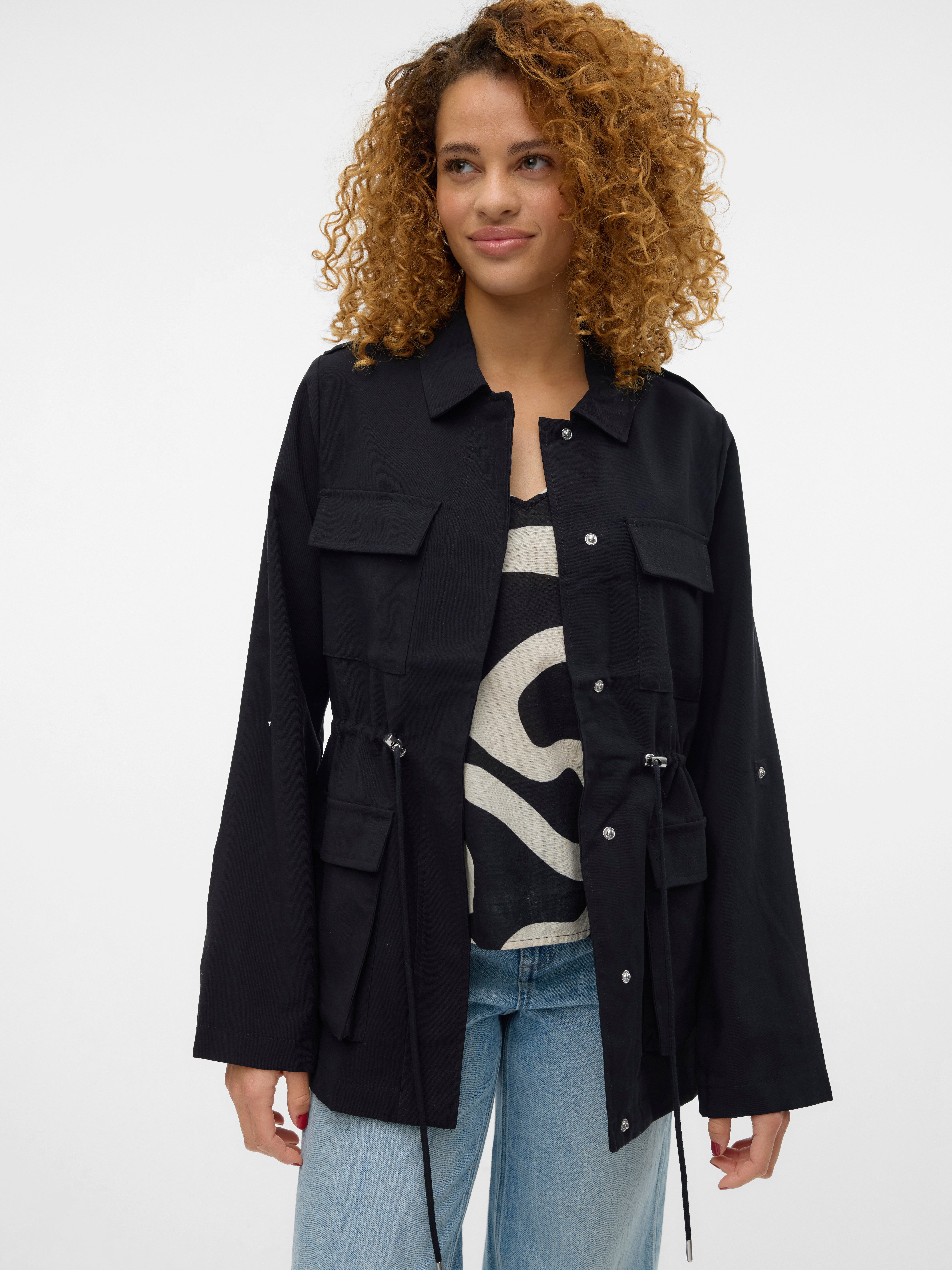 VMJAZZ Jacke