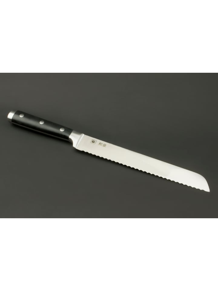 Izumi Ichiago IZUMI ICHIAGO Brotmesser aus Japanese High Carbon Stainless Steel günstig kaufen onesize